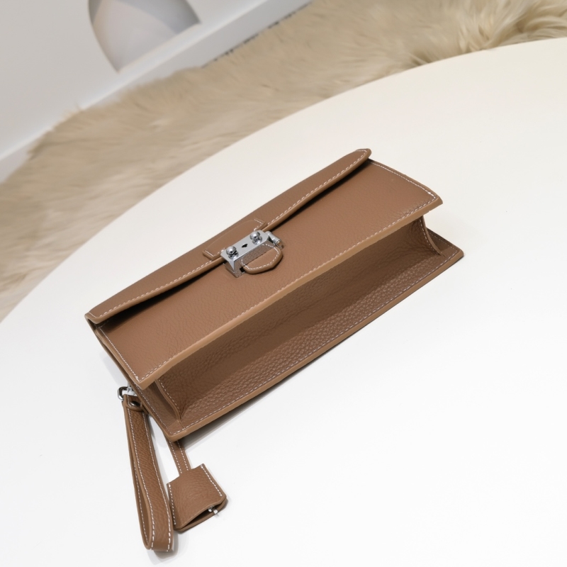 Hermes Clutch Bags